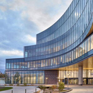 Ford Central Campus
