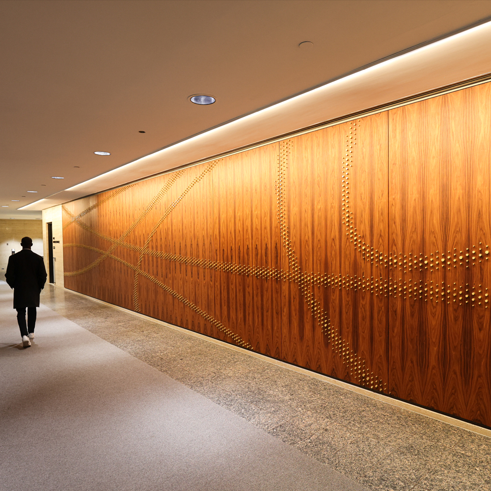 CUSTOM MURAL