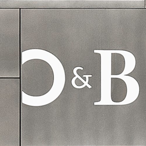 O&B