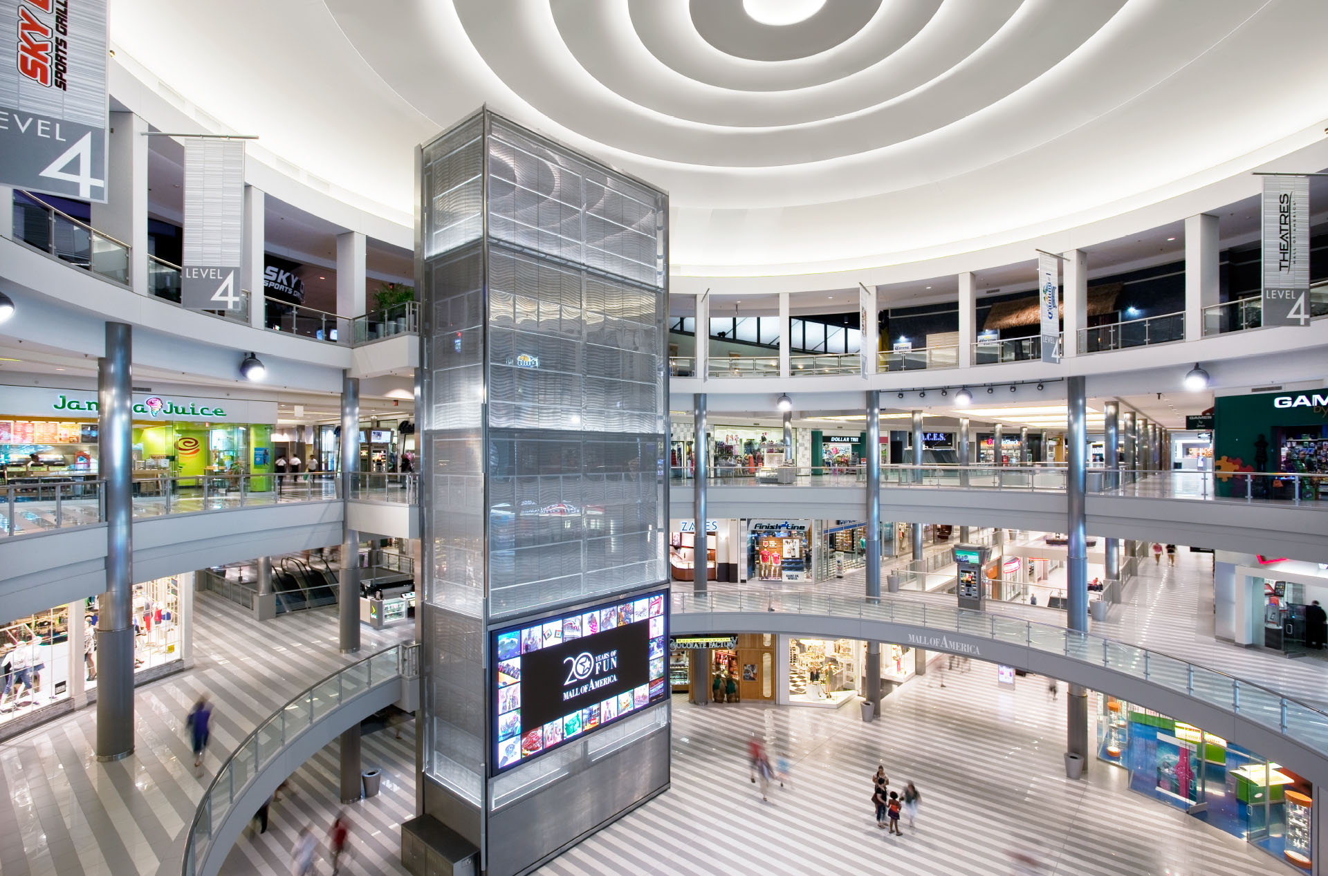 mall of america photography studio - blackgirlartphotography