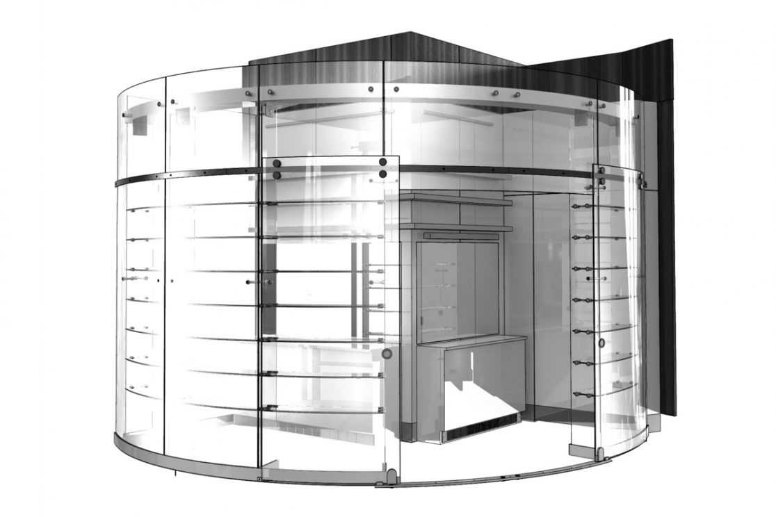 Face Stockholm Eventscape