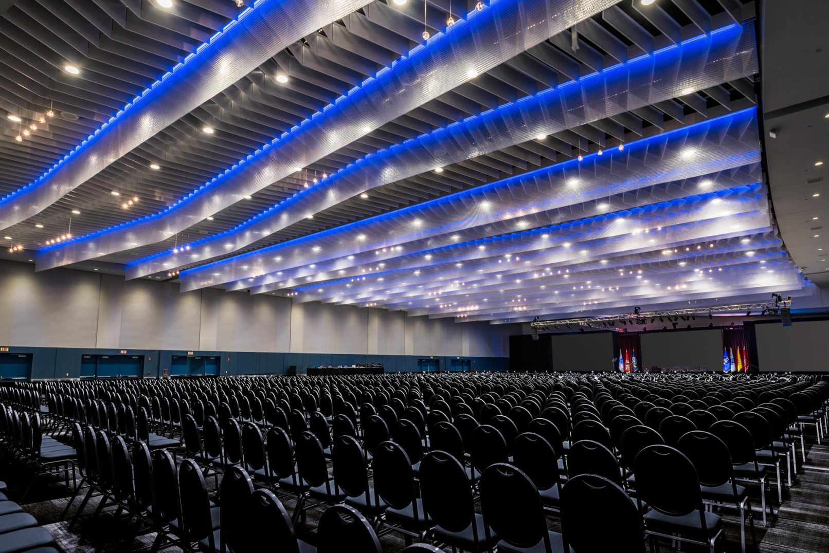 Columbus Convention Center Eventscape