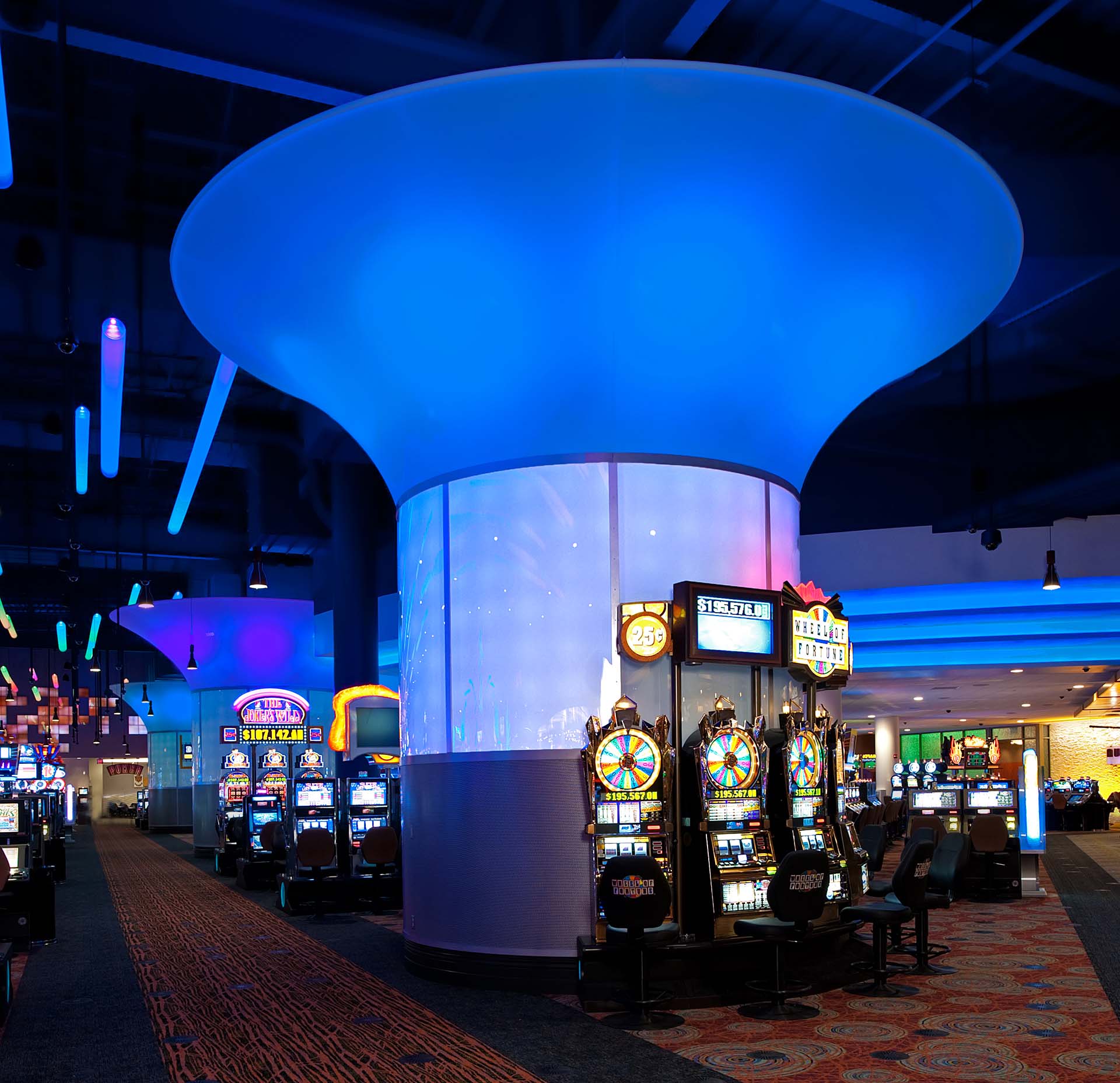 firekeepers casino restaurants