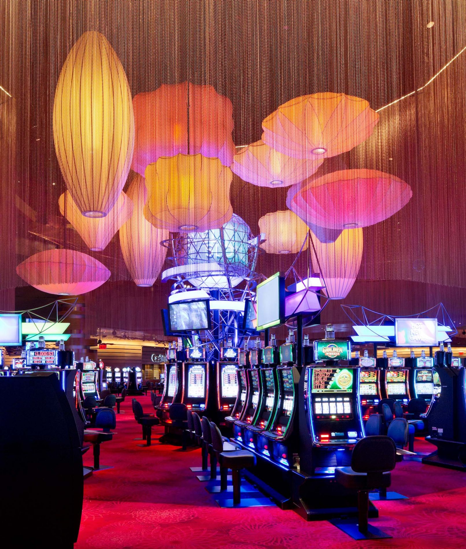 Revel Casino | Eventscape