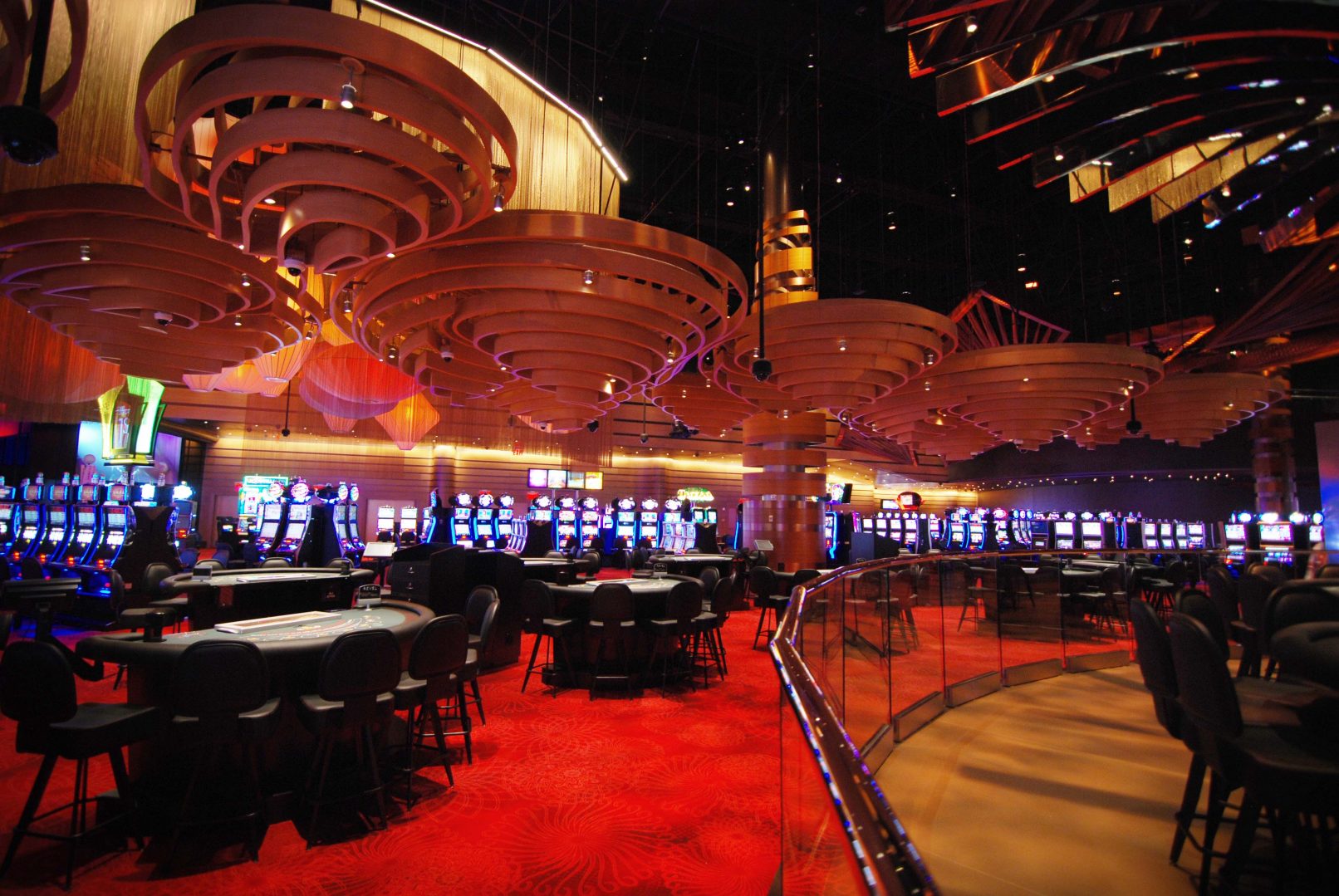 казино в атлантик сити