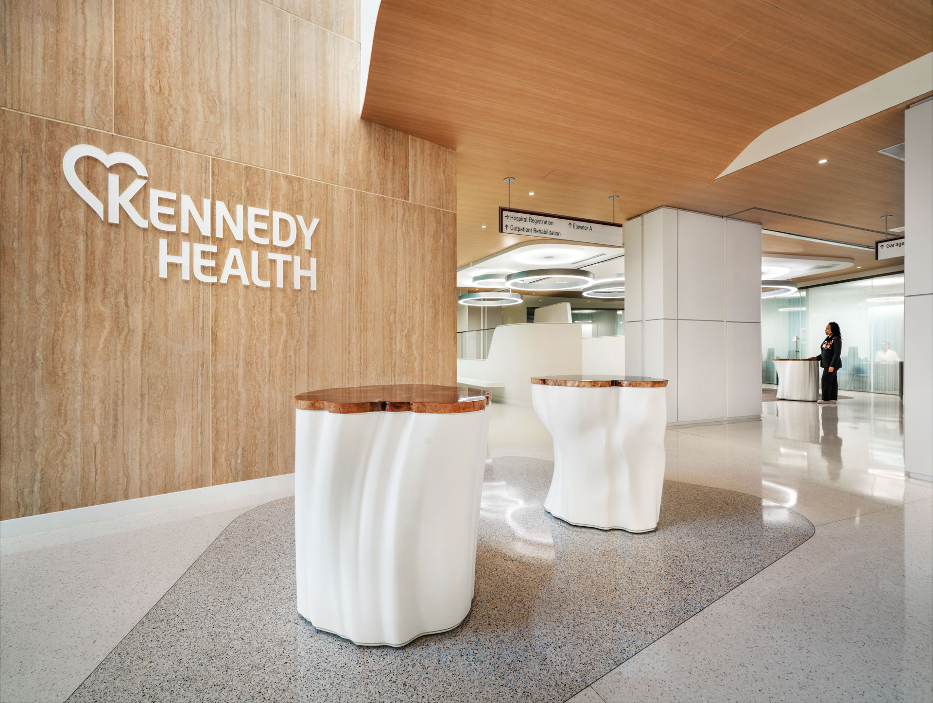 Kennedy University Hospital