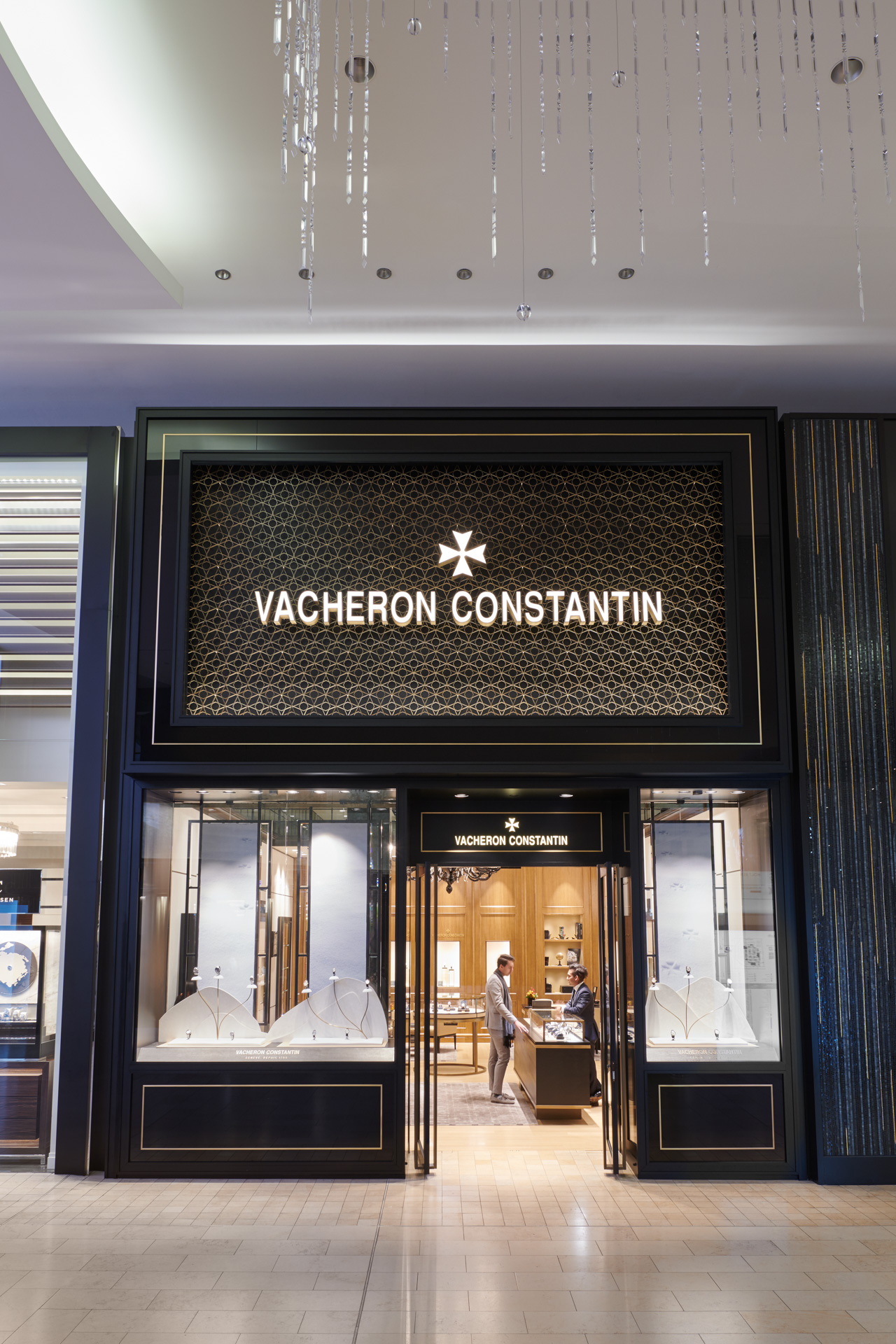 Vacheron Constantin Eventscape