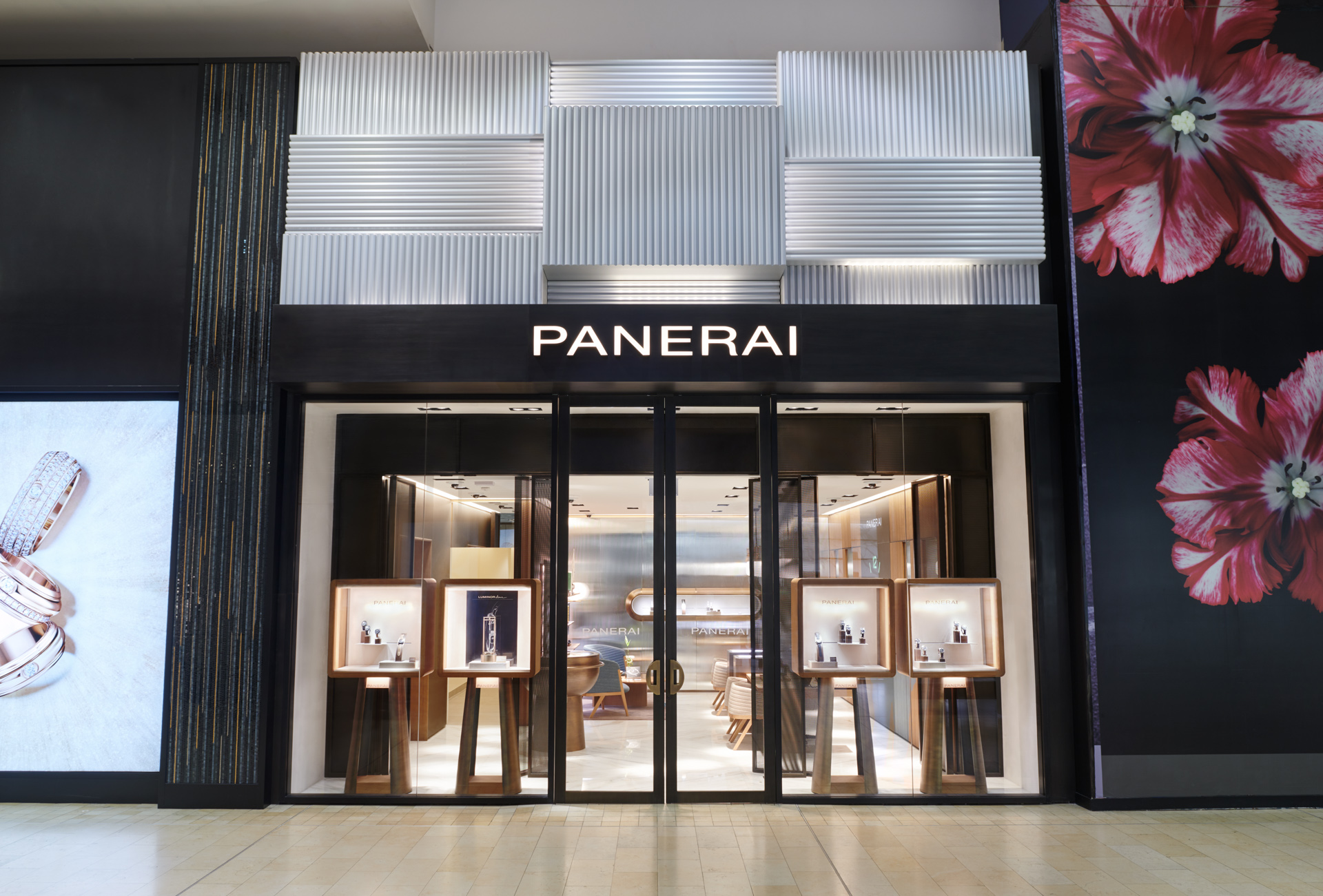 Officine Panerai Eventscape