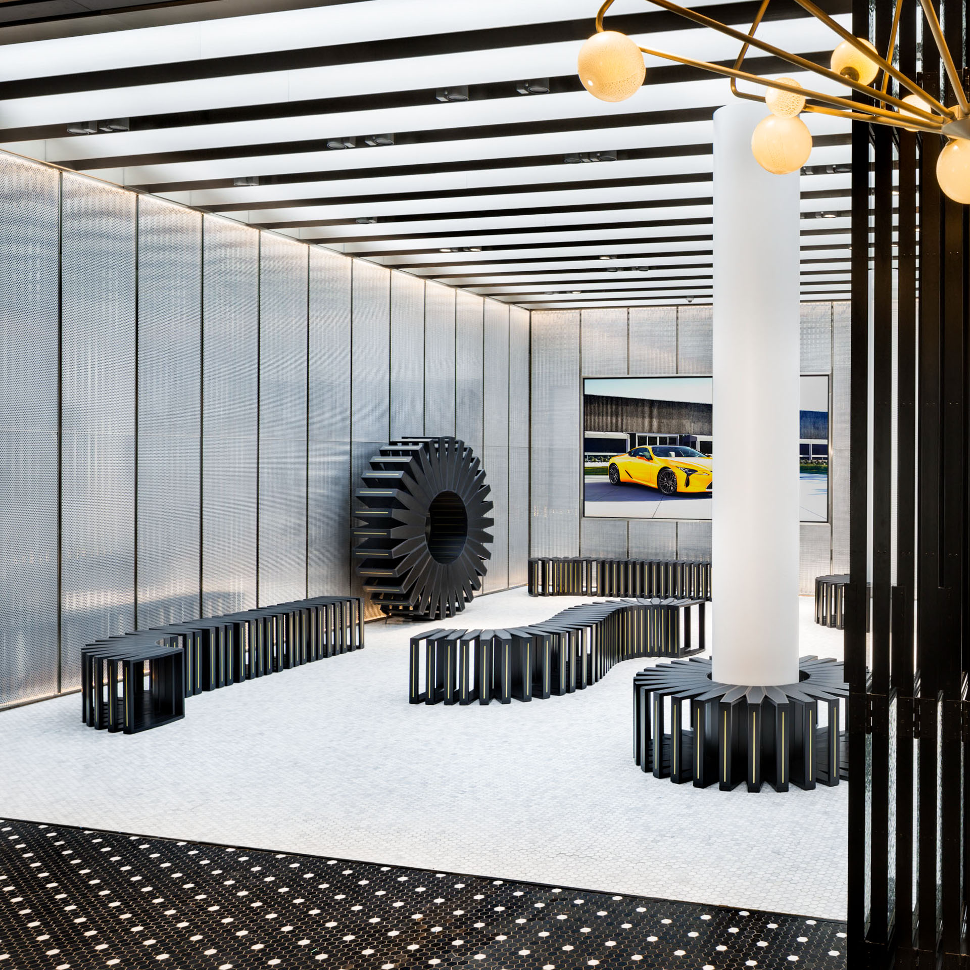 INTERSECT BY LEXUS | Eventscape