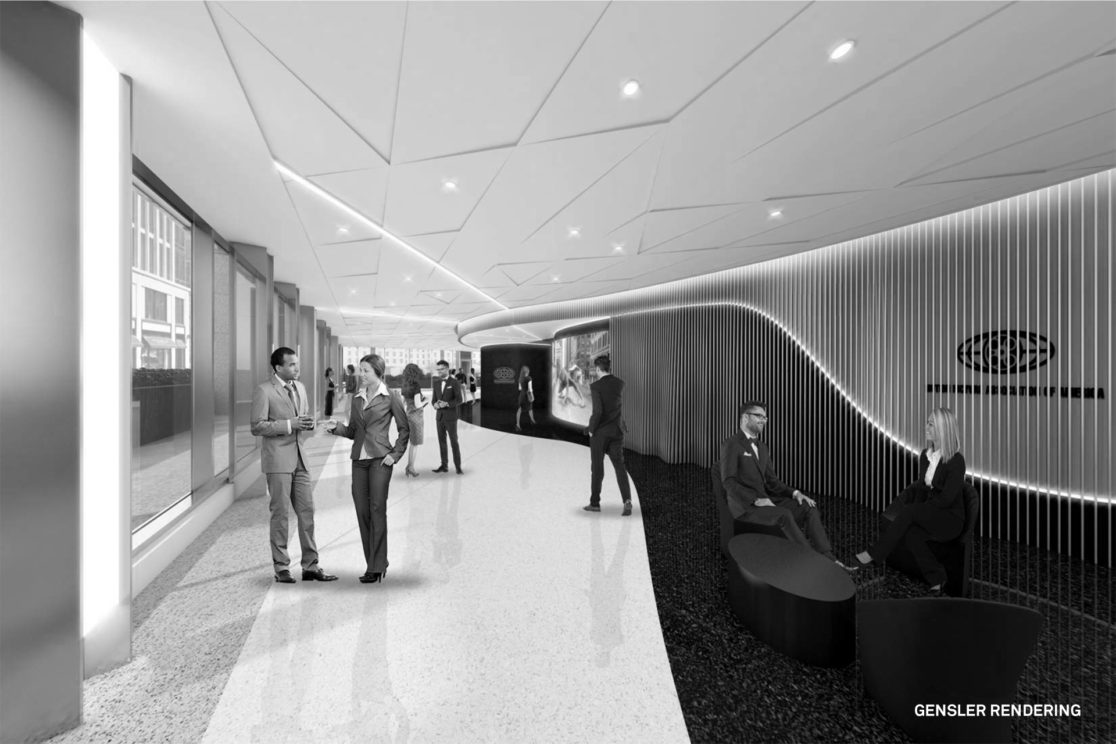 Motion Picture Association | Eventscape