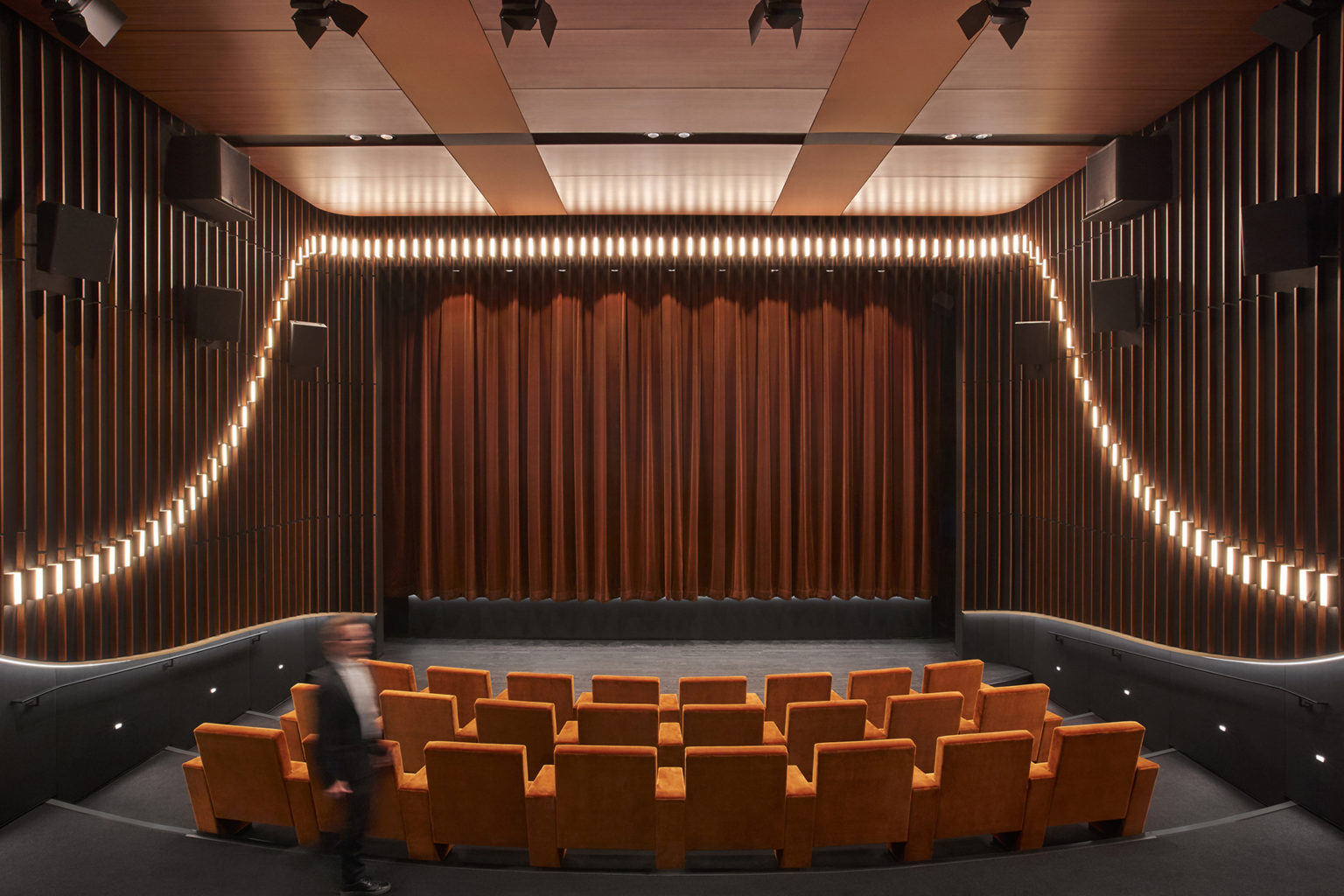 Motion Picture Association | Eventscape
