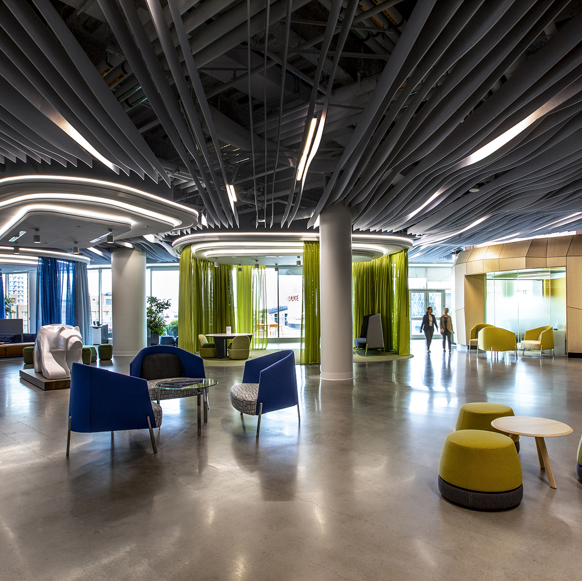 Stantec Head Office | Eventscape