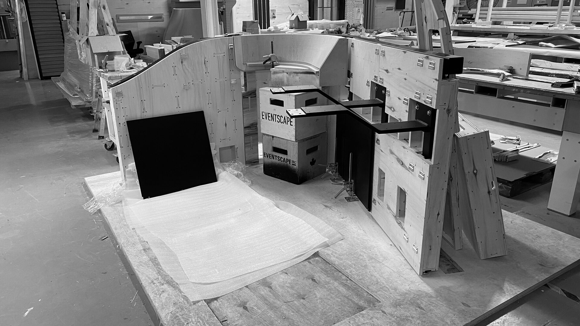 JPMorganChase Global HQ