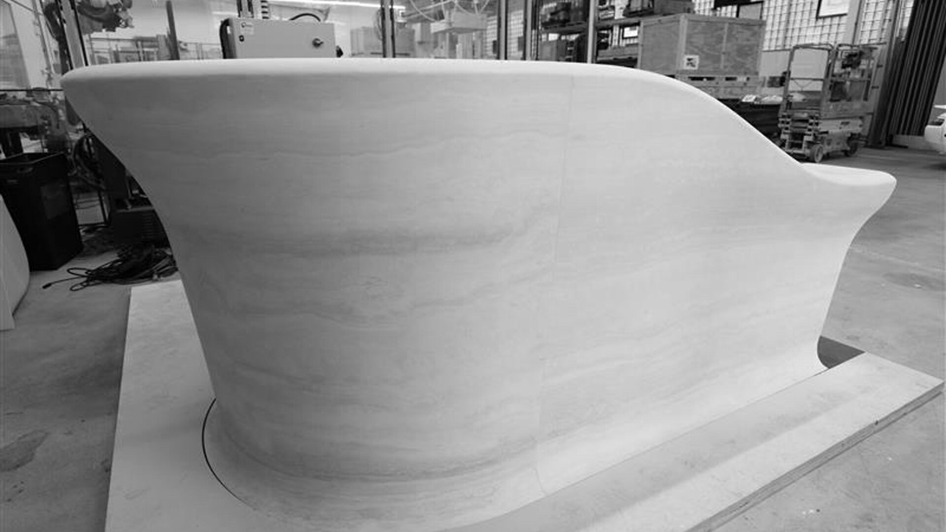 JPMorganChase Global HQ