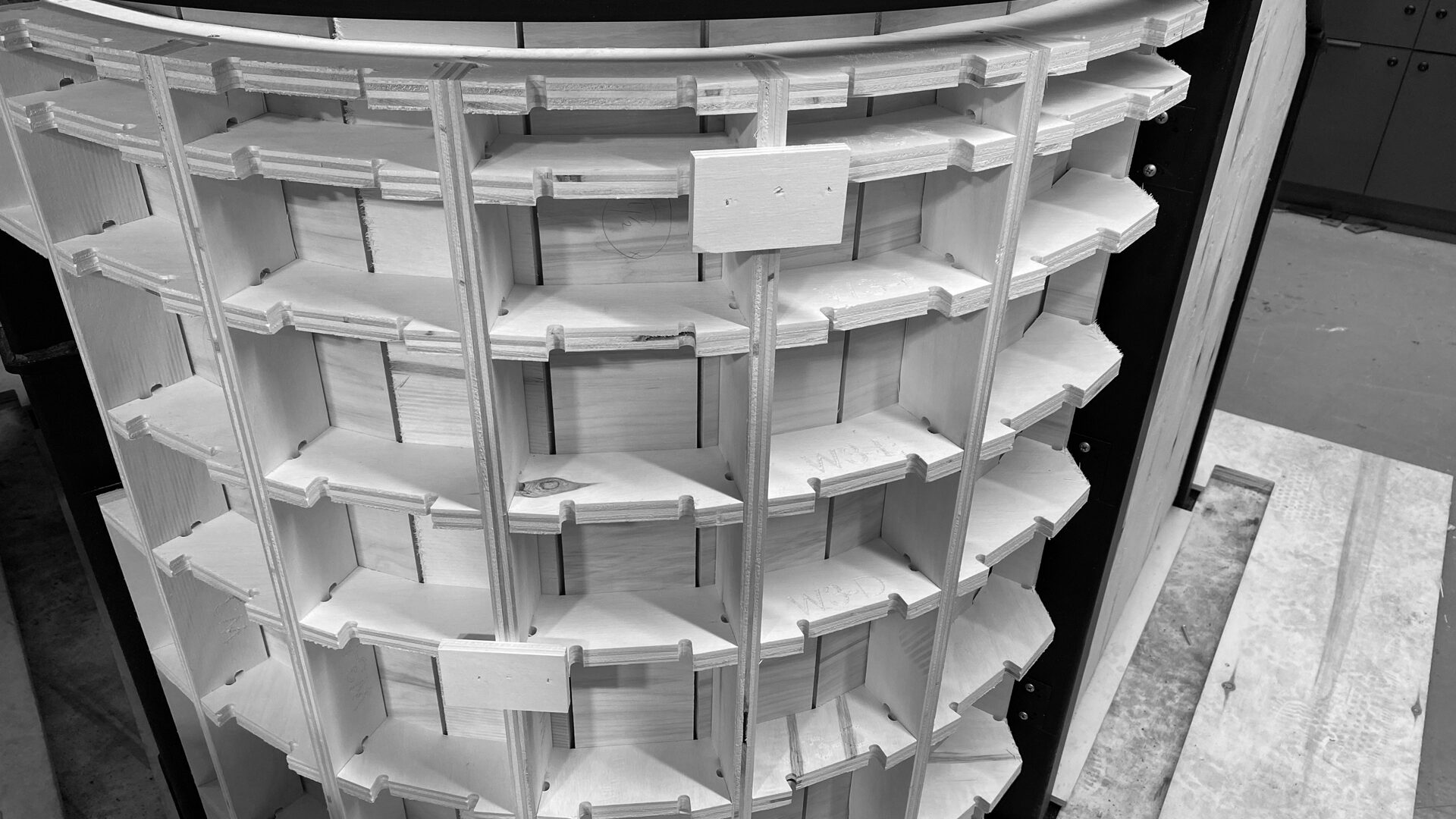 JPMorganChase Global HQ