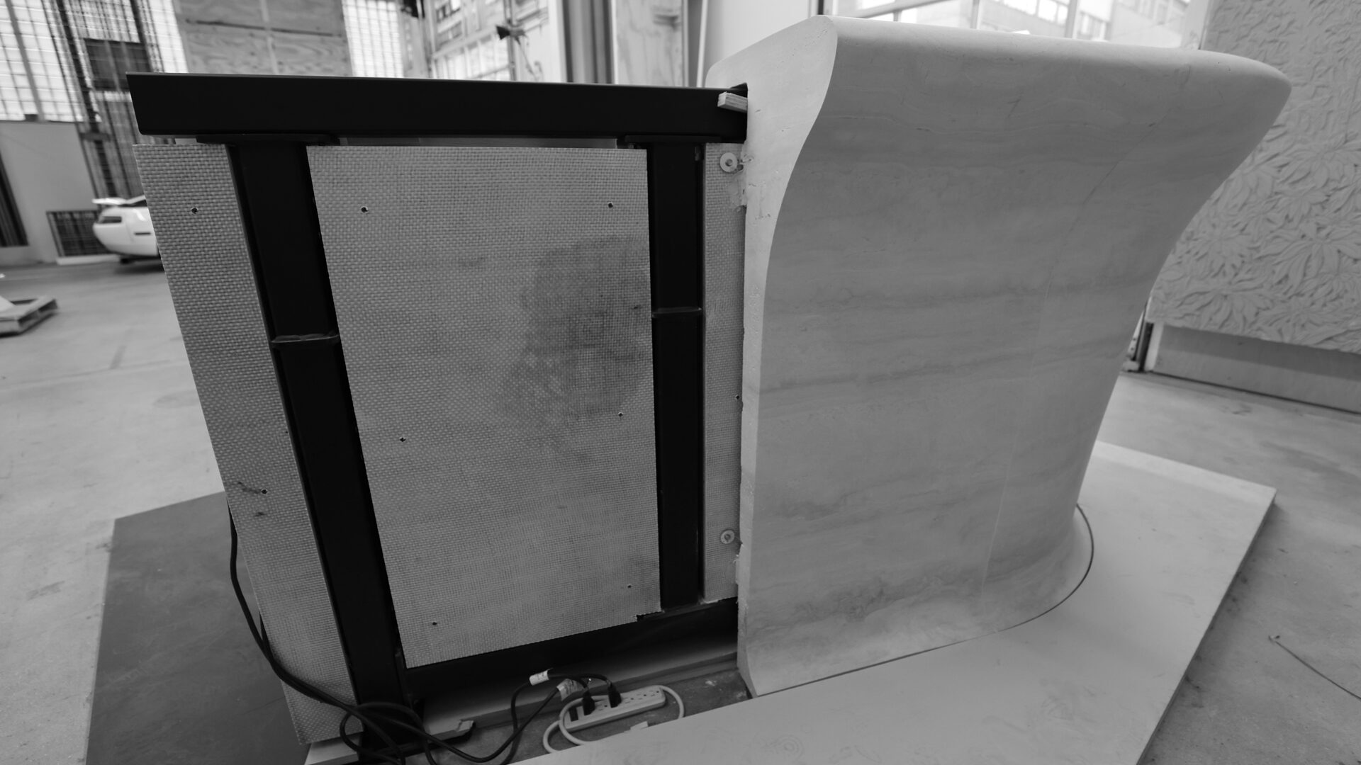 JPMorganChase Global HQ