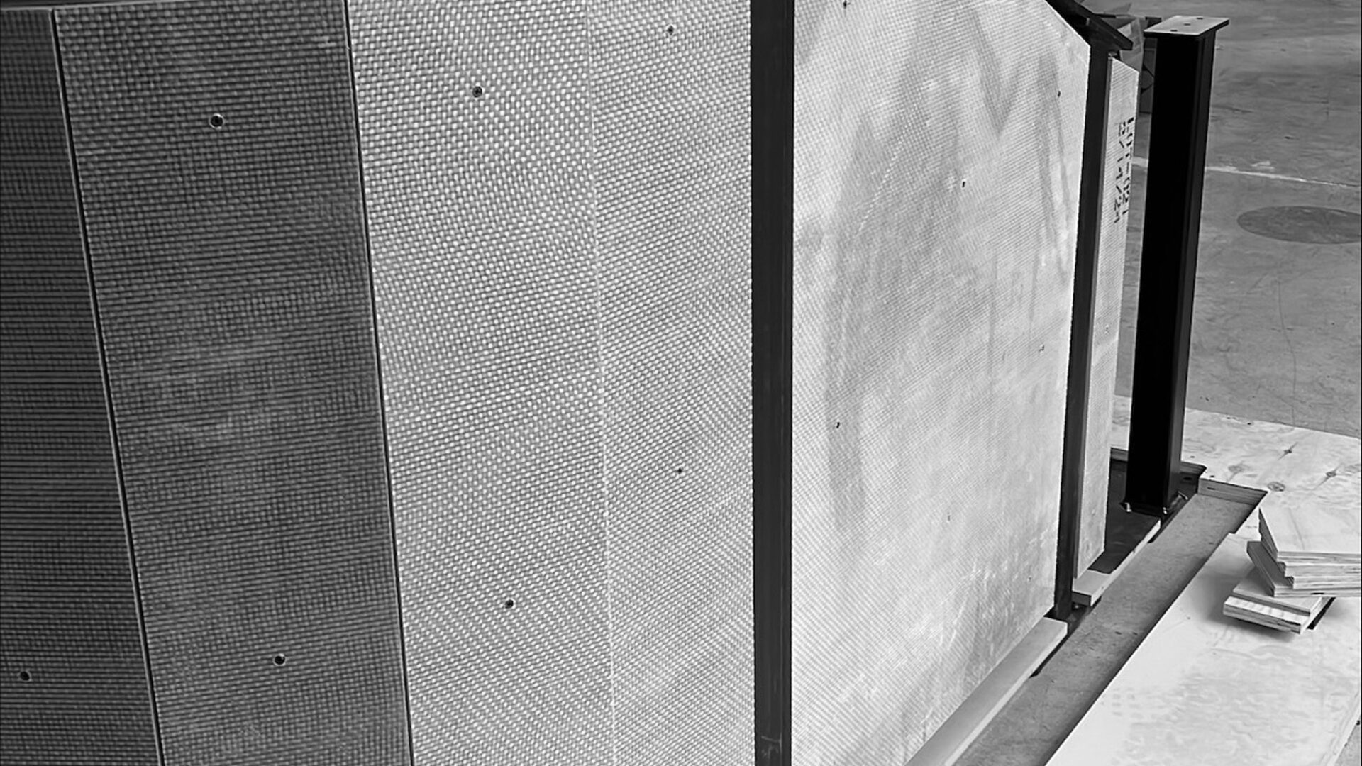 JPMorganChase Global HQ