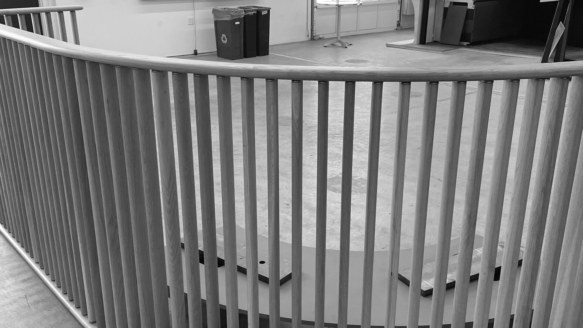 JPMorganChase Global HQ