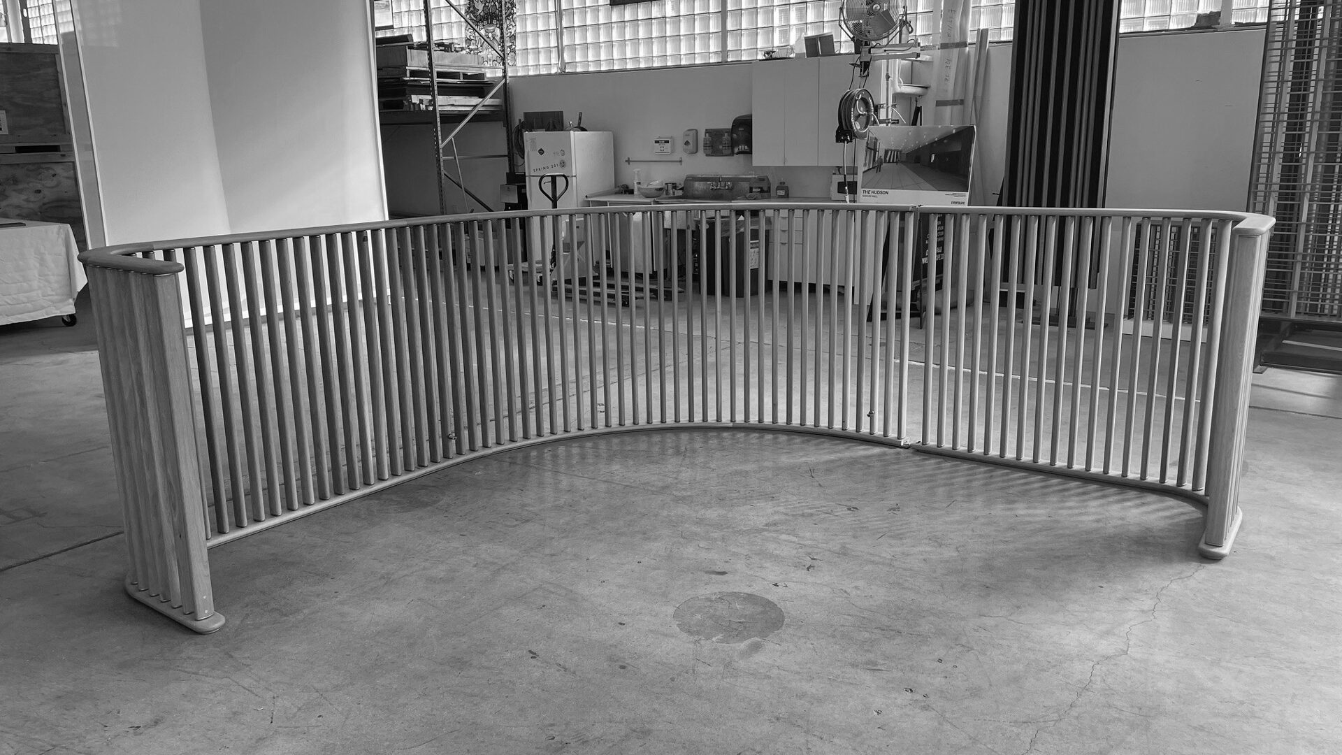 JPMorganChase Global HQ